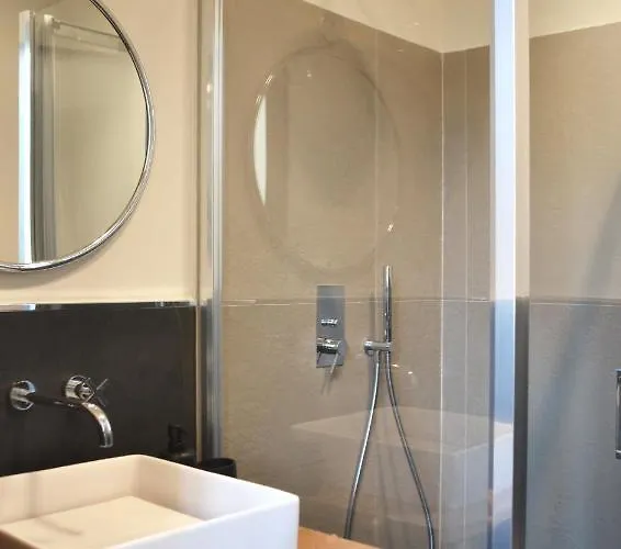 Da Dome Charm Gæstehus 3*