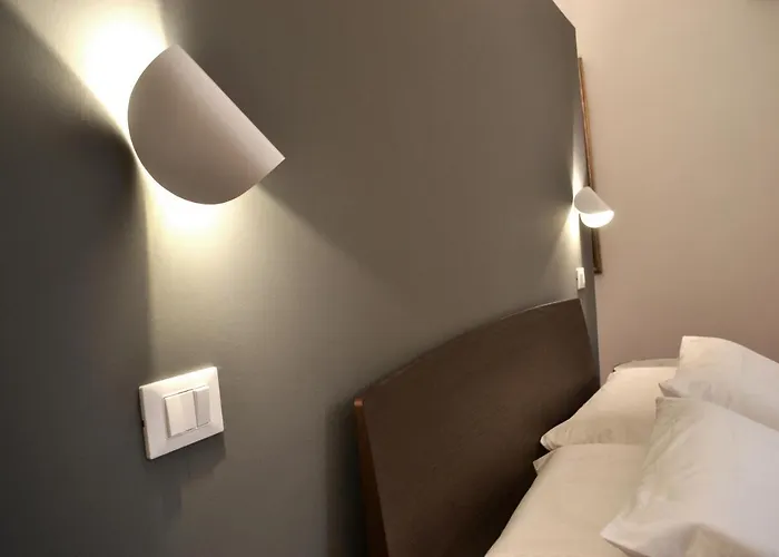 Da Dome Charm Gæstehus Levanto