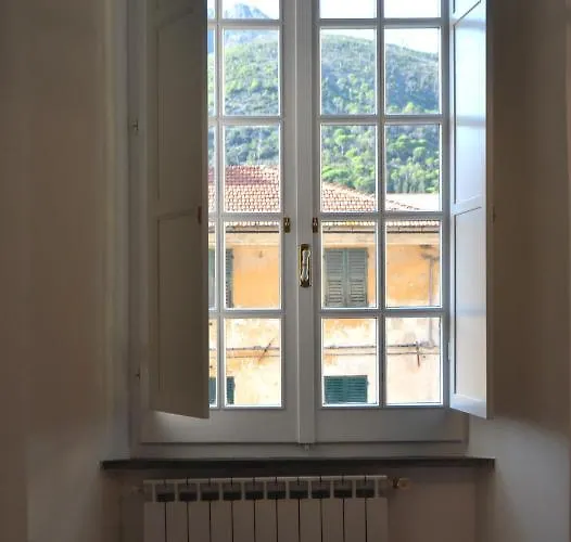 Da Dome Charm Levanto