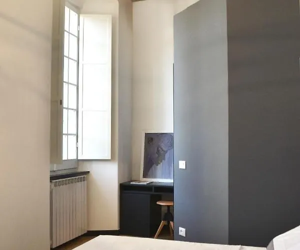 Da Dome Charm 3* Levanto