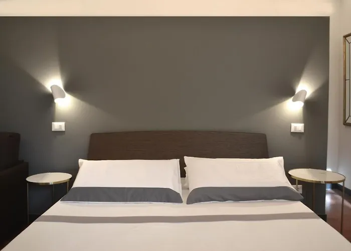 Da Dome Charm Levanto