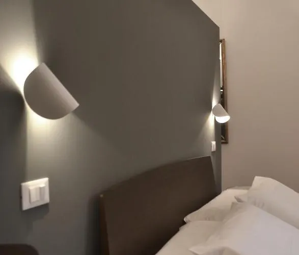 Da Dome Charm Gæstehus Levanto