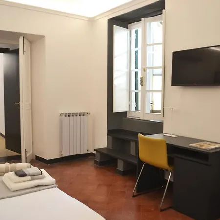 Da Dome Charm 4* Levanto