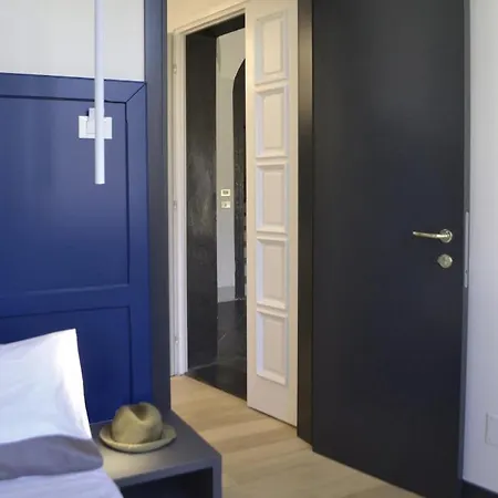 Da Dome Charm Gasthof Levanto