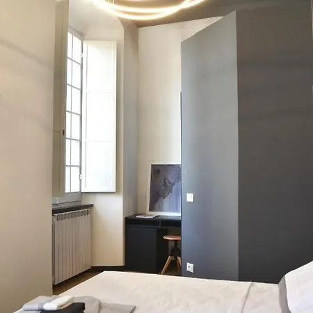 Da Dome Charm 4* Levanto