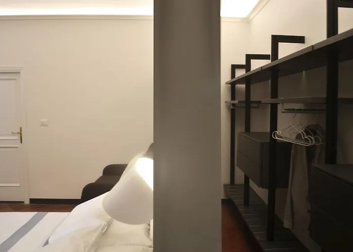 Πανσιόν Da Dome Charm Λεβάντο