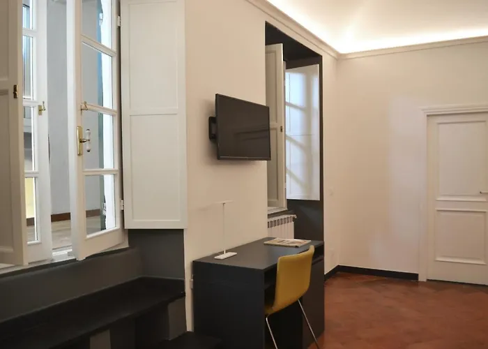 Da Dome Charm Πανσιόν Λεβάντο