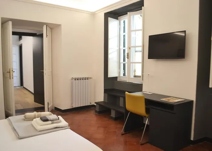 Da Dome Charm 3* Λεβάντο