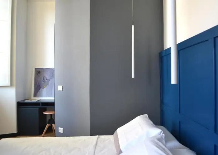 Da Dome Charm Pensjonat Levanto