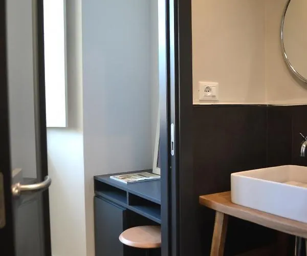 Da Dome Charm Pensjonat