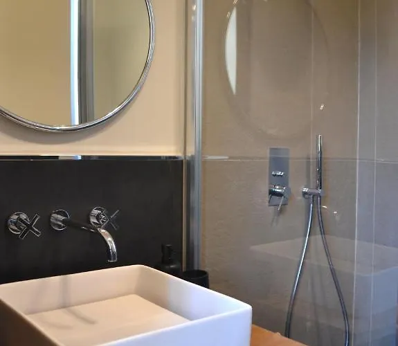 Πανσιόν Da Dome Charm 3*