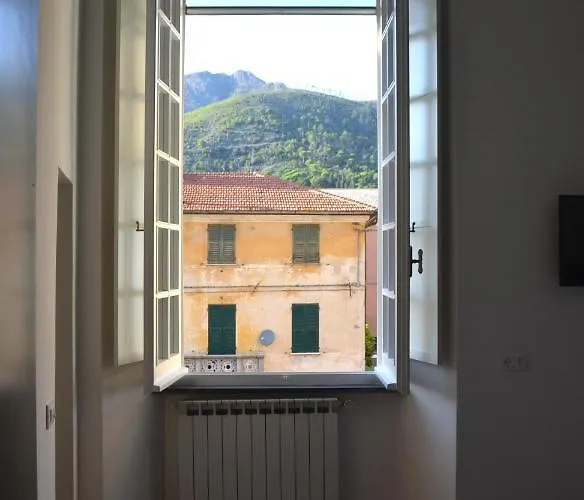 Da Dome Charm Guest house Levanto